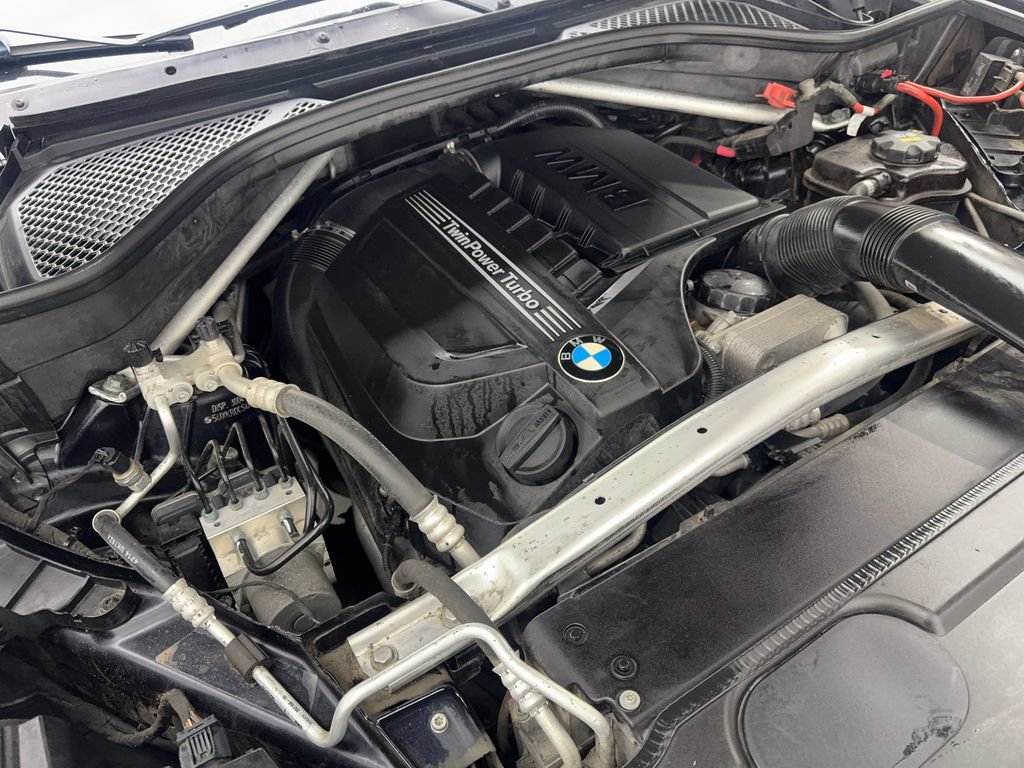 Used 2015 BMW X5 xDrive35i AWD/4WD image 75
