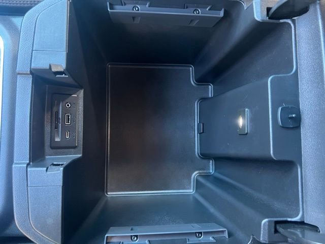 Used 2023 GMC Sierra 2500 AT4 w/ AT4 Premium Plus Package image 37