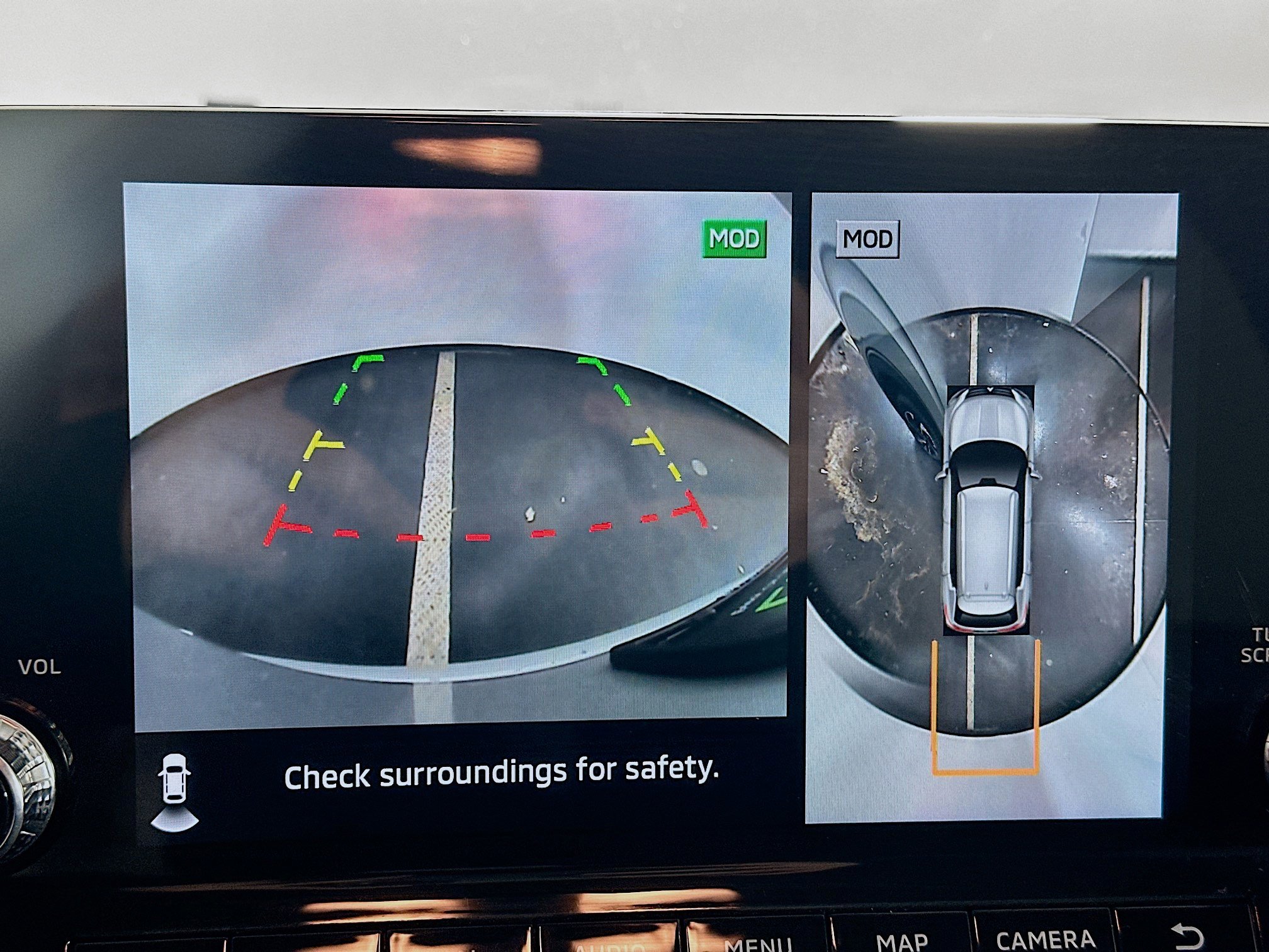 Used 2024 Mitsubishi Outlander SE image 23