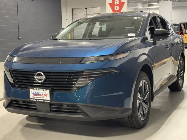 New 2026 Nissan Murano SL AWD/4WD image 28