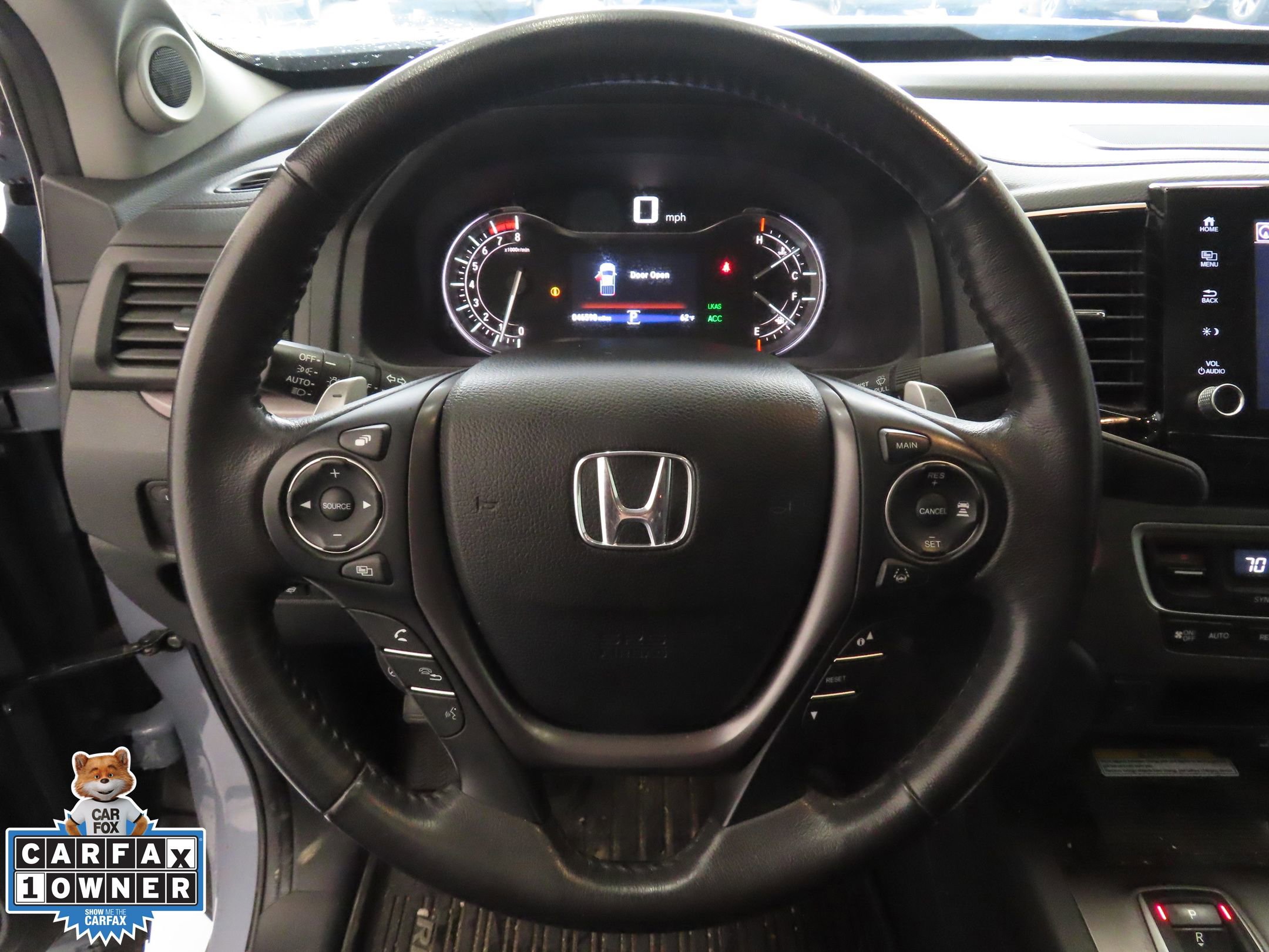 Used 2023 Honda Ridgeline RTL-E image 17