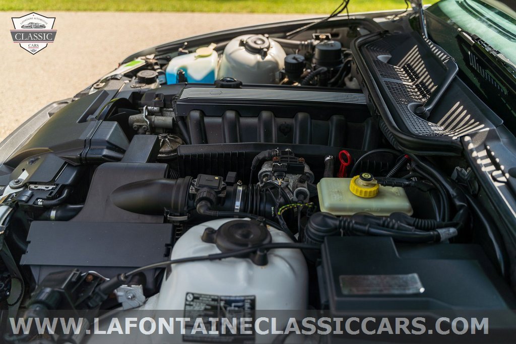 Used 1998 BMW M3 Coupe image 70