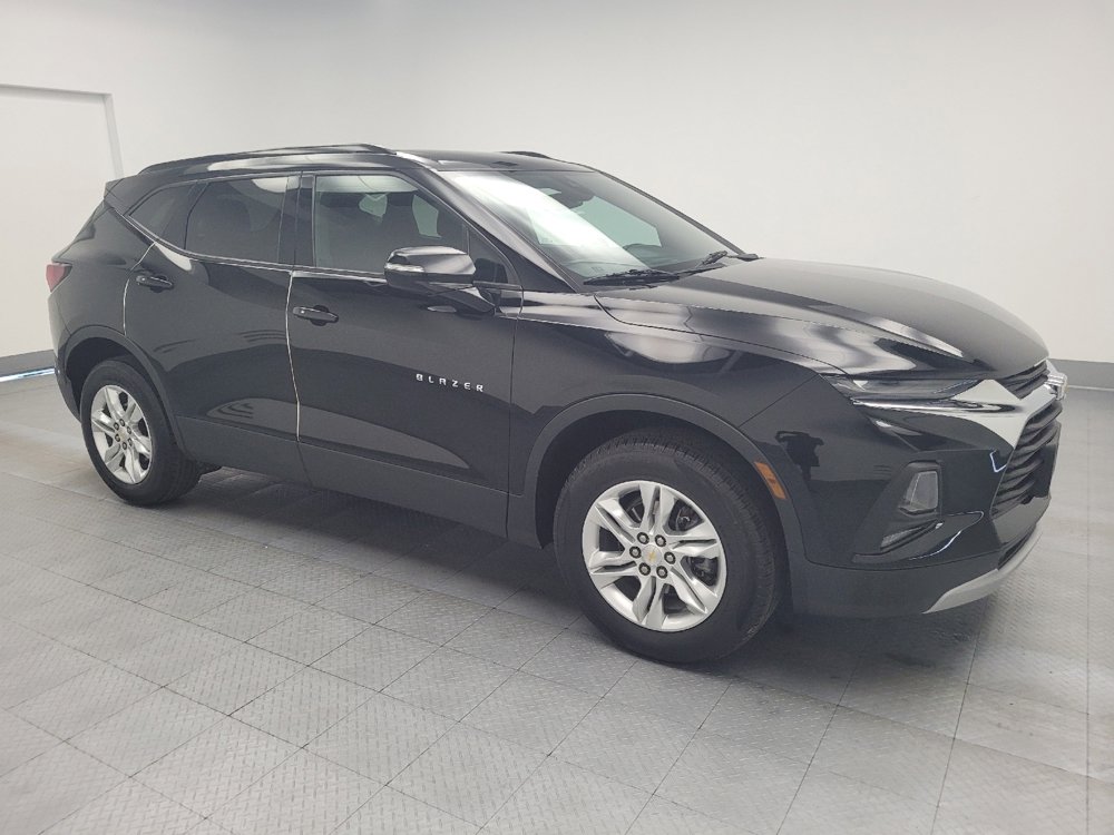 Used 2022 Chevrolet Blazer LT image 11