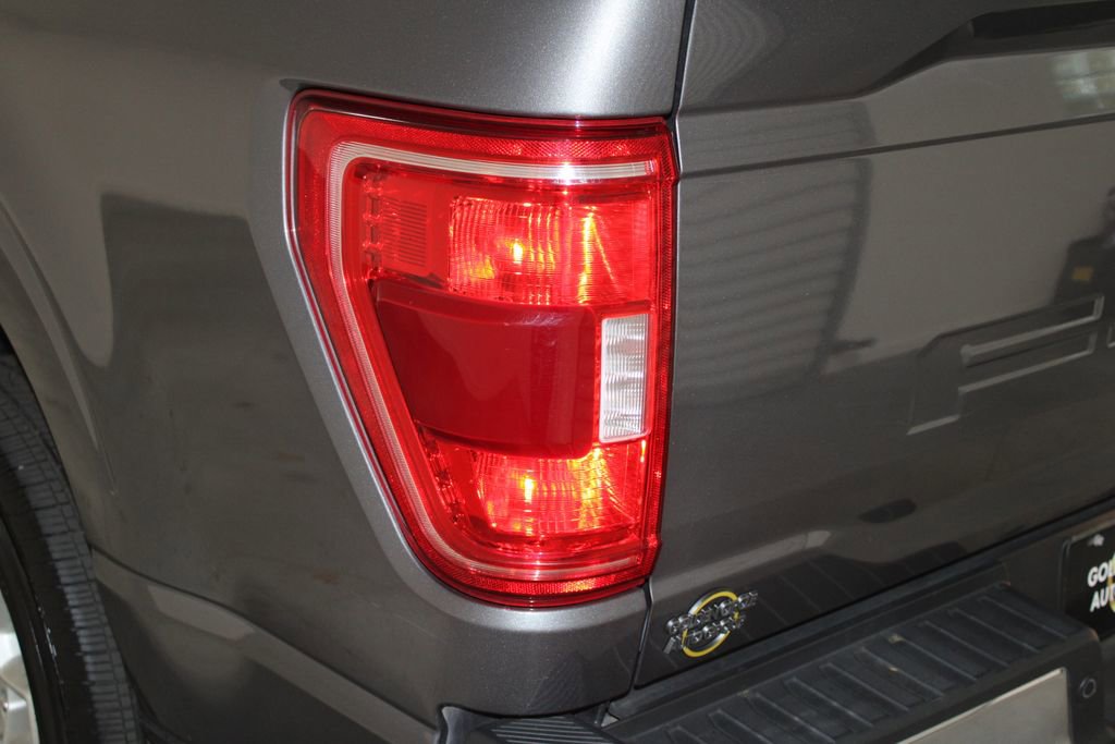 Used 2023 Ford F150 XLT image 53
