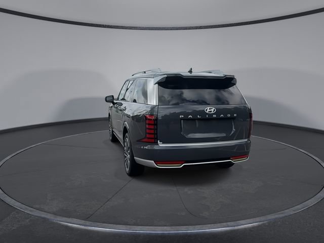 New 2026 Hyundai Palisade Calligraphy image 7