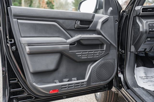 New 2026 Toyota Tacoma SR5 image 30