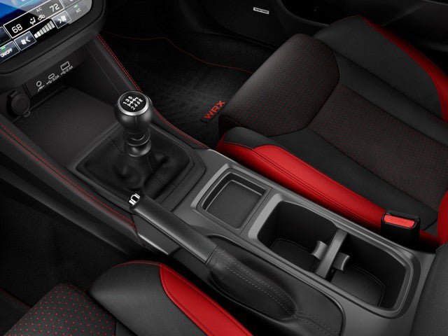 New 2026 Subaru WRX Limited AWD/4WD image 20