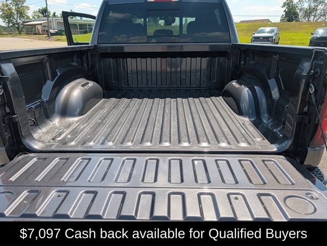 New 2026 RAM 1500 Express AWD/4WD image 23