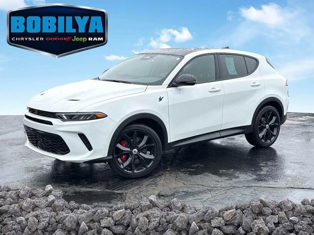 Used 2025 Dodge Hornet GT w/ GT Plus Package AWD/4WD image 1