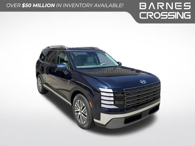 New 2027 Hyundai Palisade SEL Premium FWD image 1