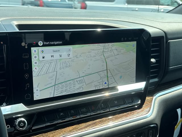 New 2026 GMC Sierra 1500 SLE AWD/4WD image 23