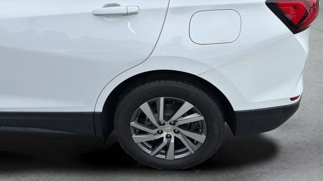 Used 2023 Chevrolet Equinox LT FWD image 30