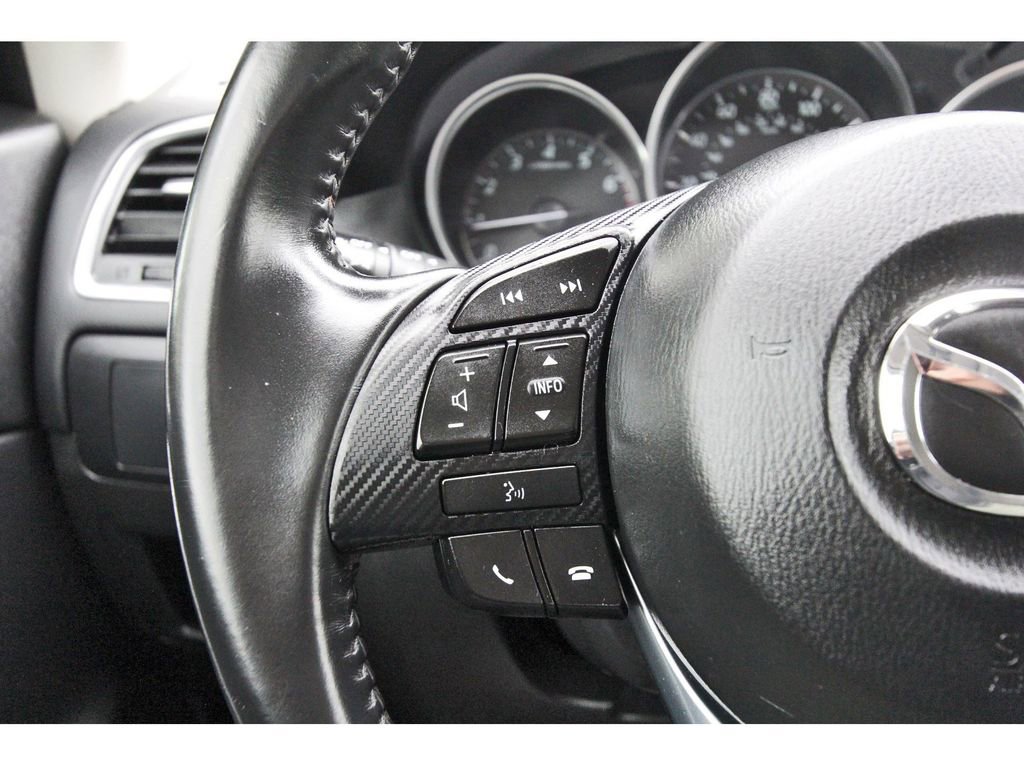 Used 2016 MAZDA CX-5 Touring FWD image 15