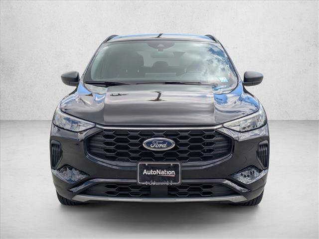 Certified 2024 Ford Escape ST-Line w/ Tech Pack #1 FWD video 2