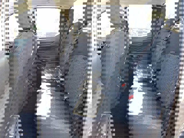 New 2025 Ford Ranger XL w/ Trailer Tow Package image 28