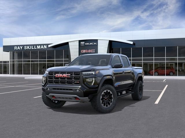 New 2026 GMC Canyon AT4 image 8