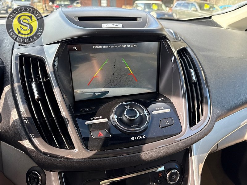 Used 2015 Ford C-MAX SEL w/ Equipment Group 302A image 14