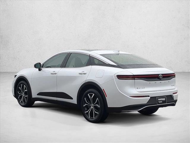 Certified 2026 Toyota Crown Limited image 8