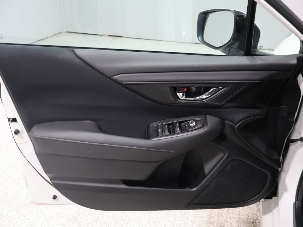 Used 2025 Subaru Legacy Premium image 10