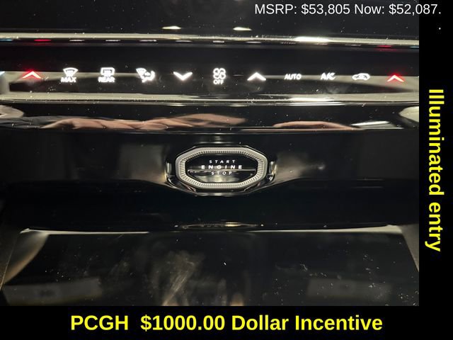 New 2026 Jeep Grand Cherokee Limited image 23