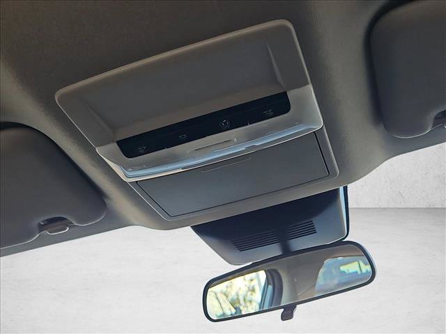 Used 2025 Nissan Sentra SV FWD image 20