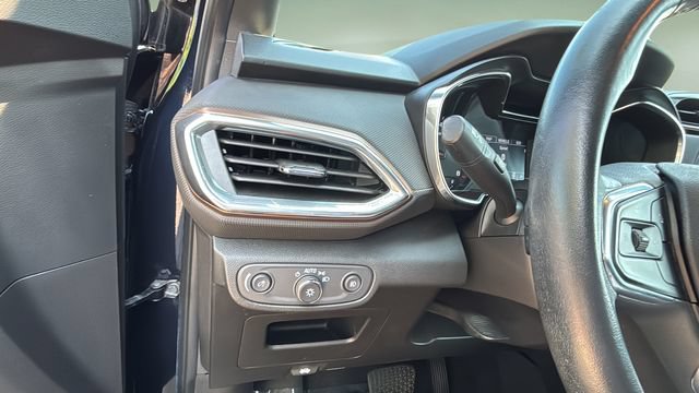 Used 2021 Chevrolet TrailBlazer ACTIV w/ Driver Confidence Package FWD image 21