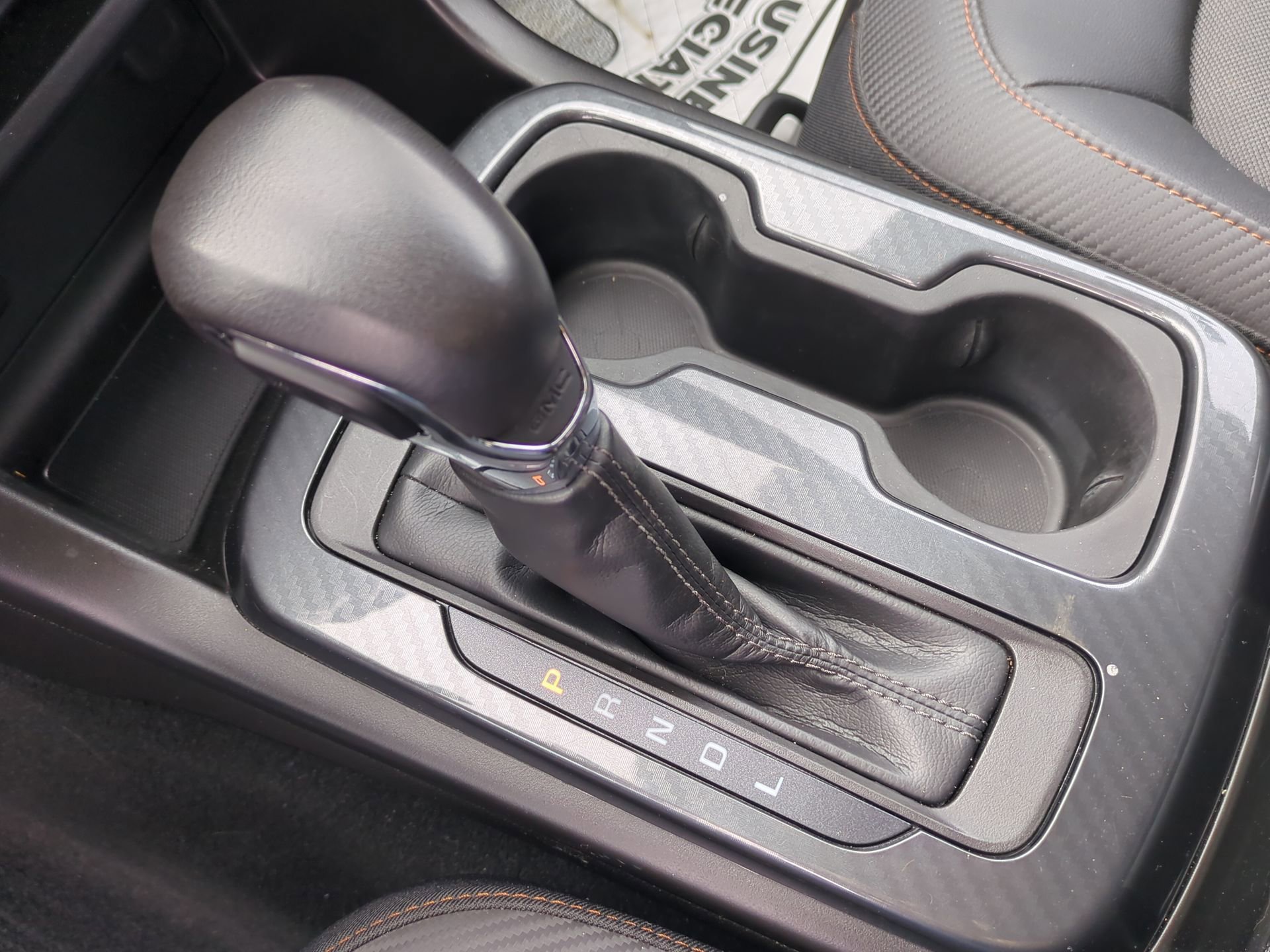 Certified 2022 GMC Canyon AT4 AWD/4WD image 16