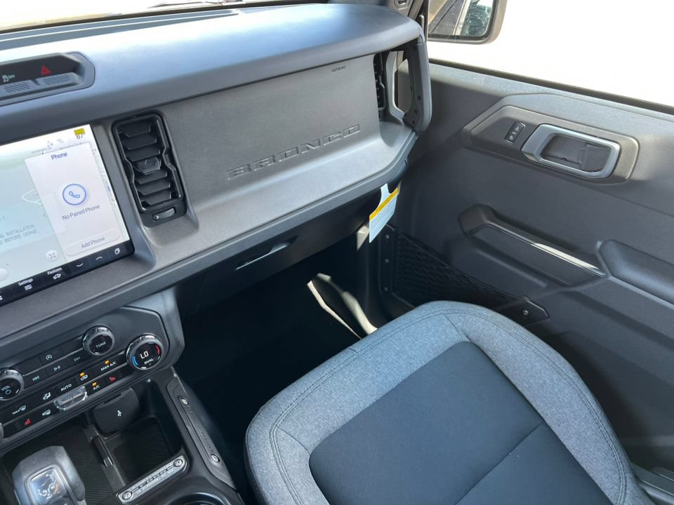 Used 2026 Ford Bronco Big Bend AWD/4WD image 27