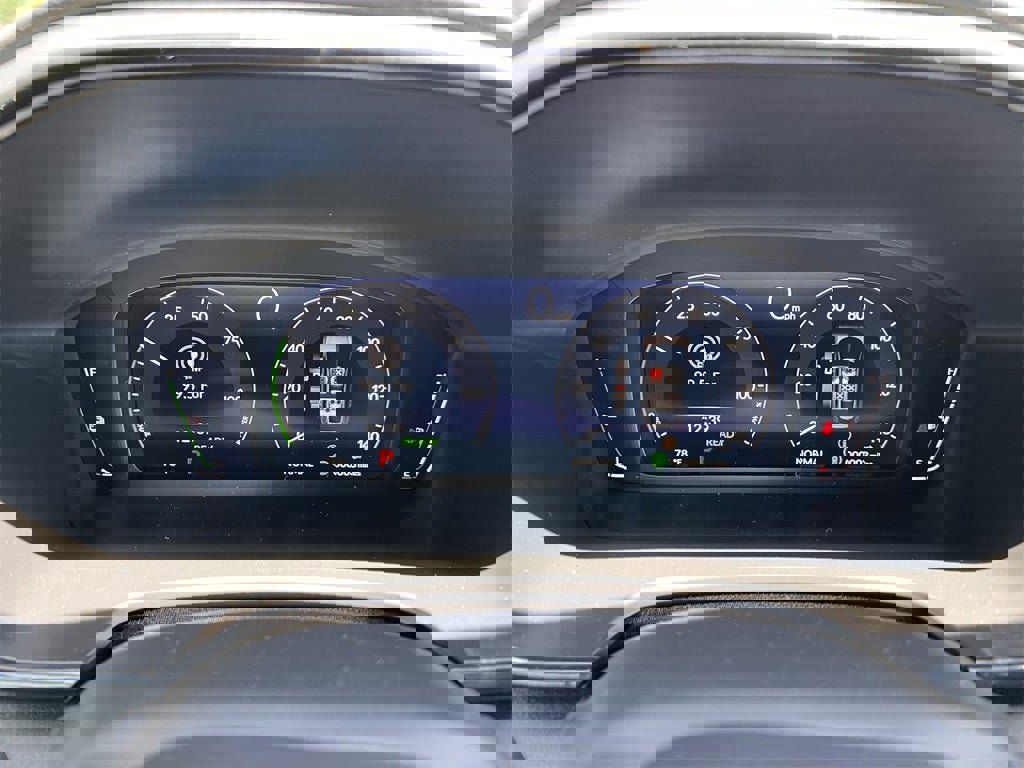 New 2026 Honda CR-V TrailSport image 27