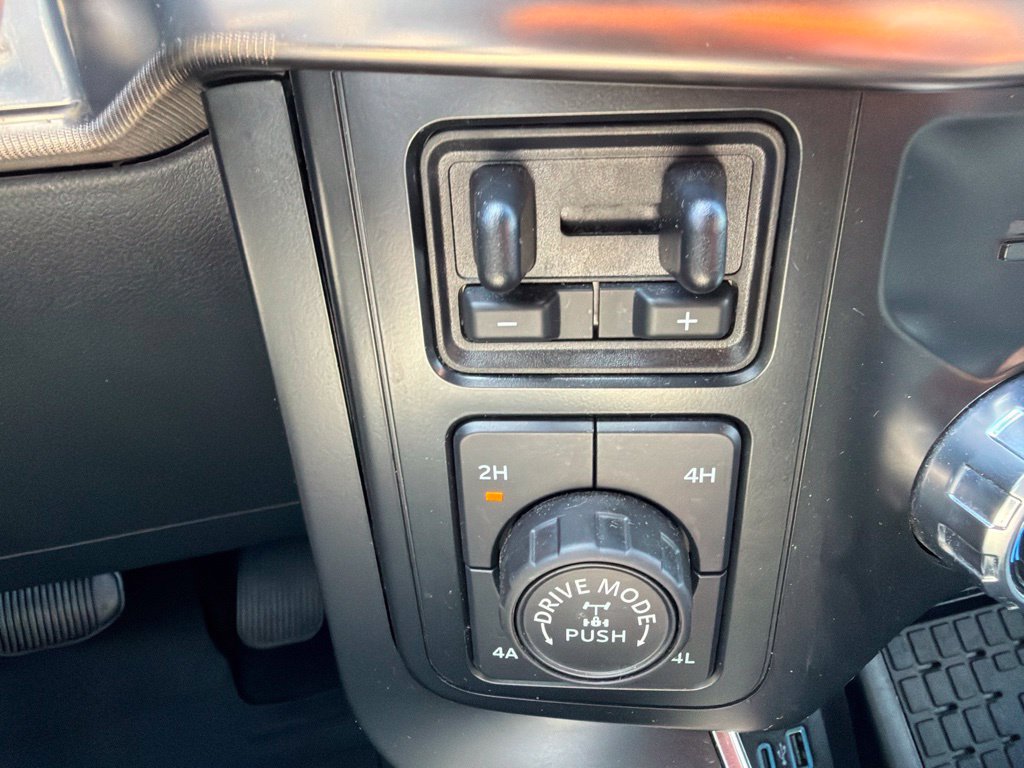 Used 2023 Ford F150 Raptor AWD/4WD image 25