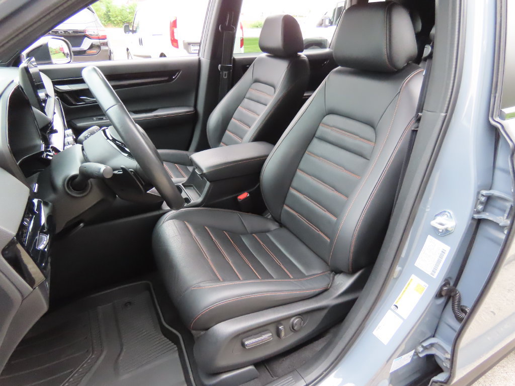 Used 2024 Honda CR-V Sport Touring image 22