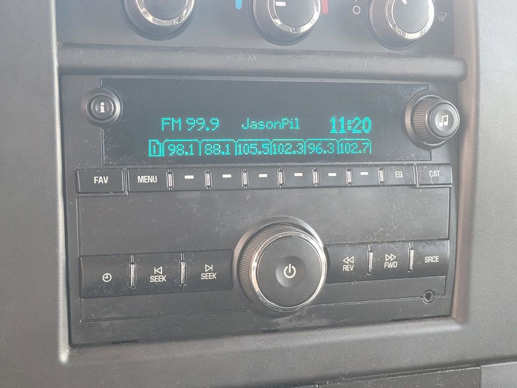 Used 2020 Chevrolet Express 2500 LS w/ Driver Convenience Package image 15