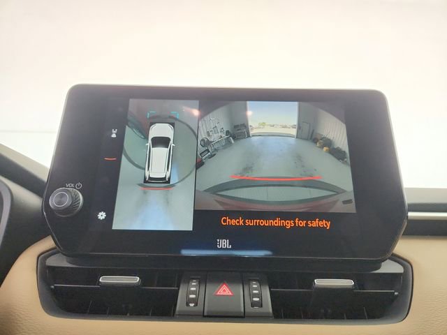 Used 2024 Toyota RAV4 Limited w/ Advanced Technology Package image 32