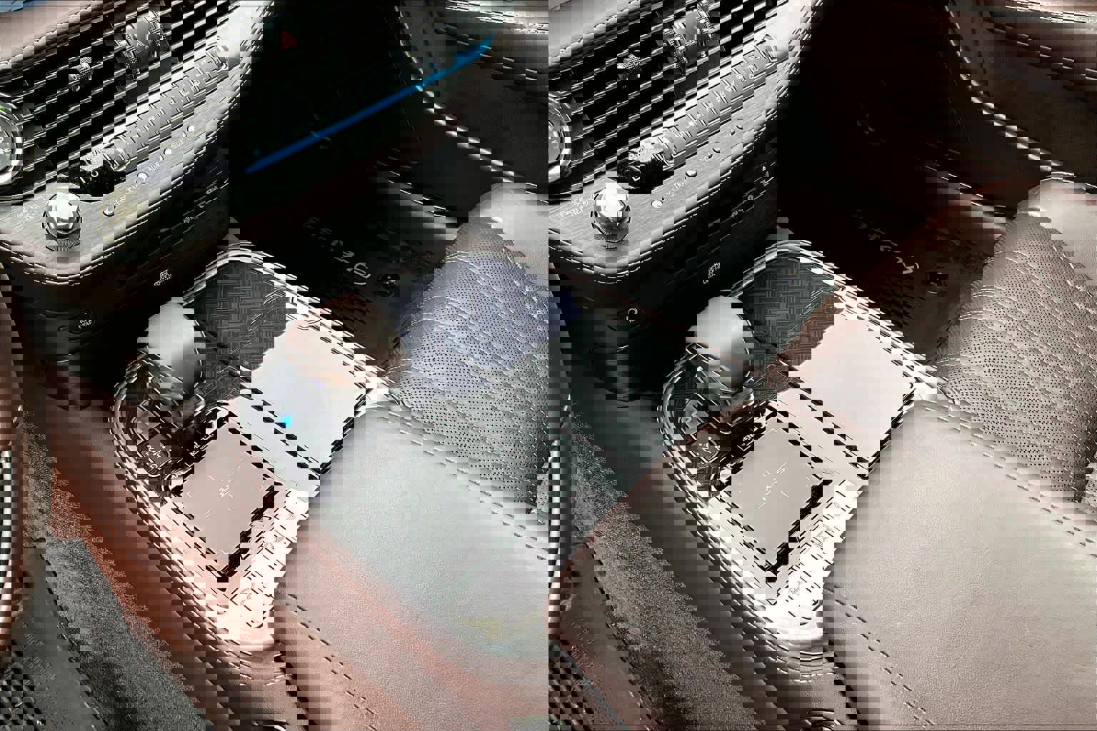 Used 2020 Lexus LS 500 image 17