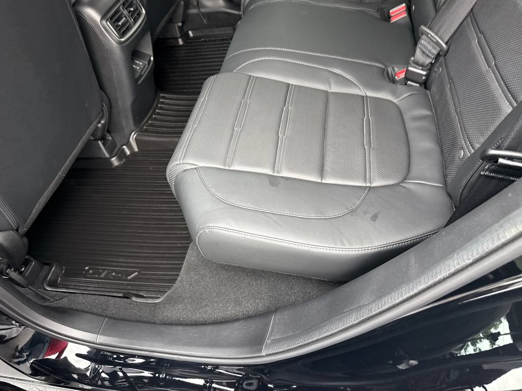 Used 2021 Honda CR-V Touring image 19