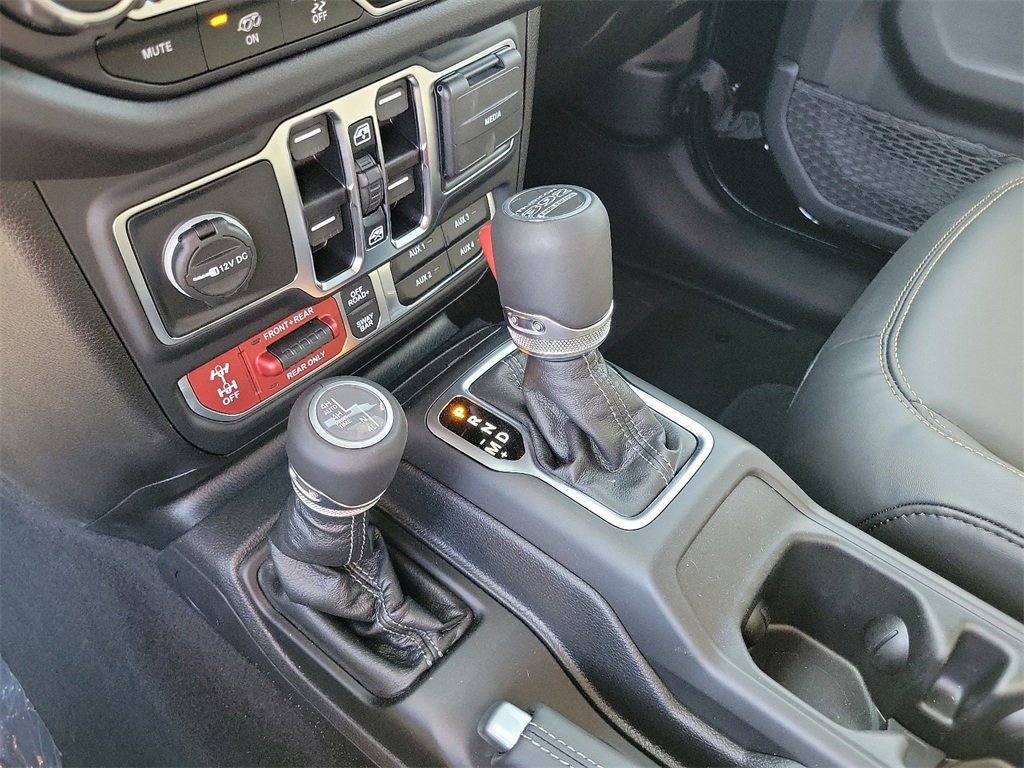 New 2024 Jeep Wrangler Rubicon 392 image 10