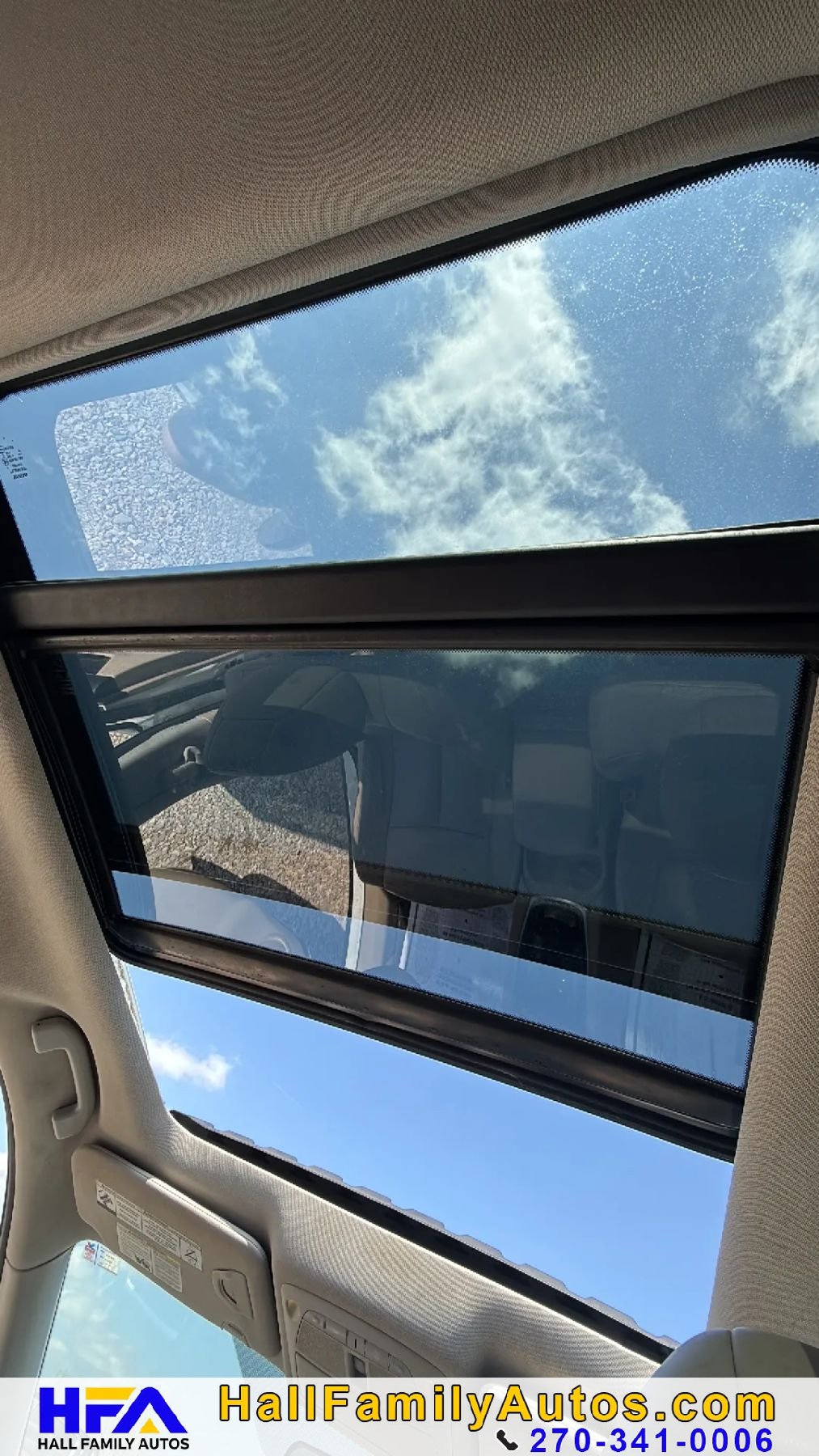 Used 2015 Nissan Rogue SL w/ SL Premium Package FWD image 16
