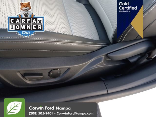 Certified 2025 Ford Mustang GT Premium w/ 60th Anniversary Package image 14