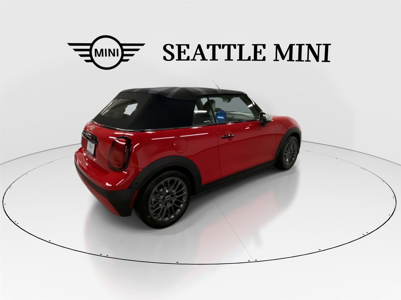 New 2026 MINI Cooper S image 11