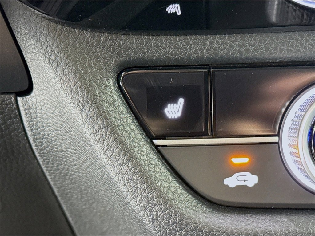 Used 2025 Acura ADX AWD image 20