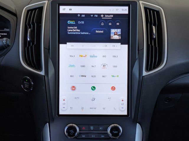 Used 2024 Ford Edge ST-Line image 15