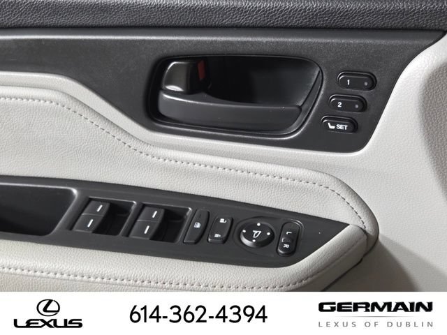 Used 2018 Honda Odyssey Touring image 26