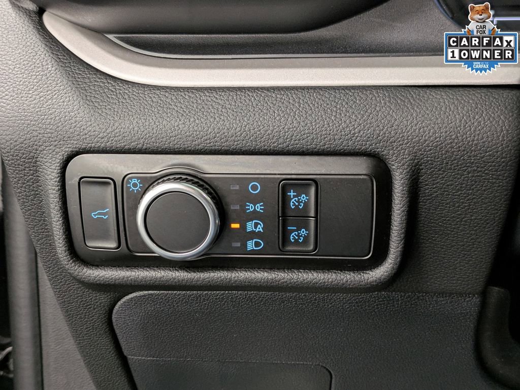 Used 2023 Ford Explorer XLT image 20