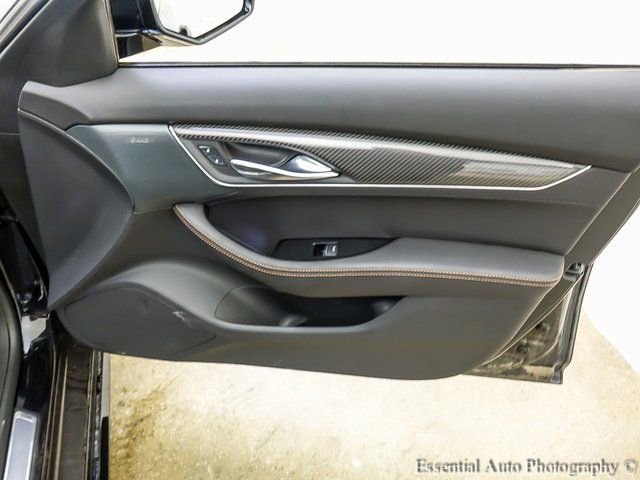 Certified 2025 Cadillac CT5 Sport image 25