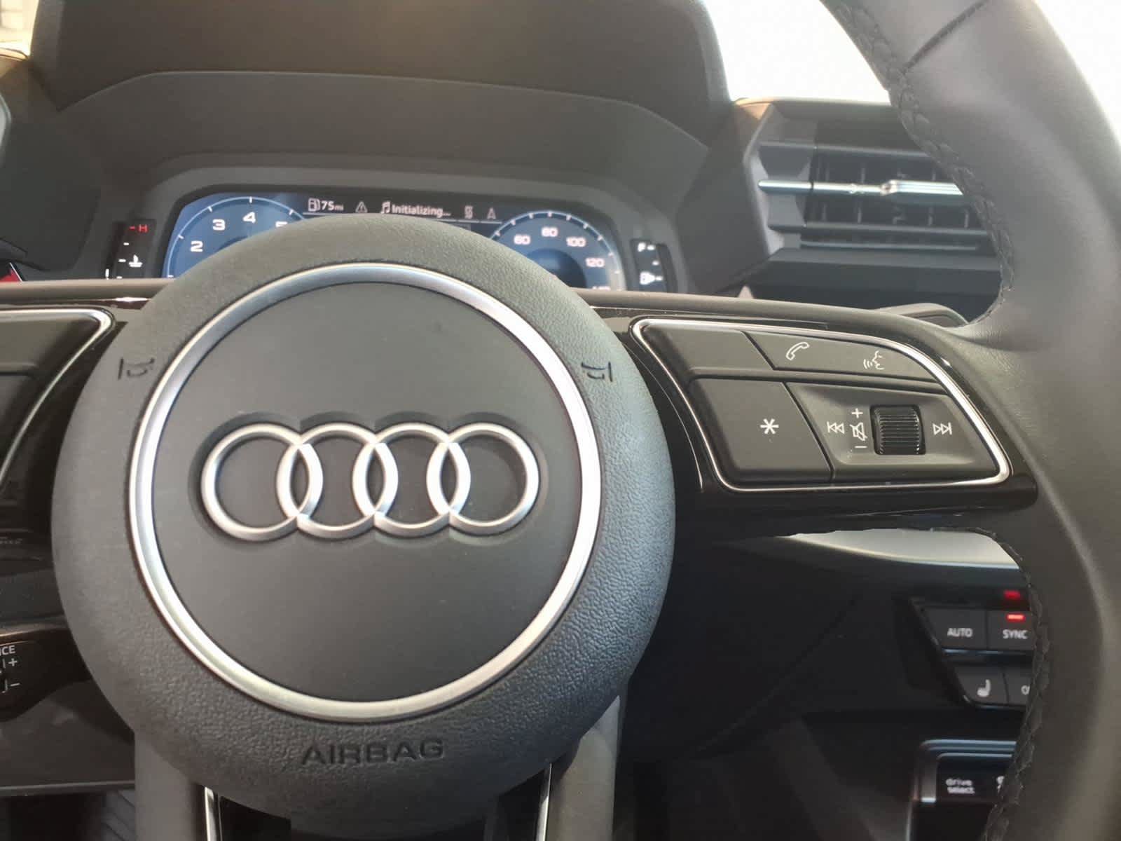 Used 2024 Audi A3 2.0T Premium AWD/4WD image 19