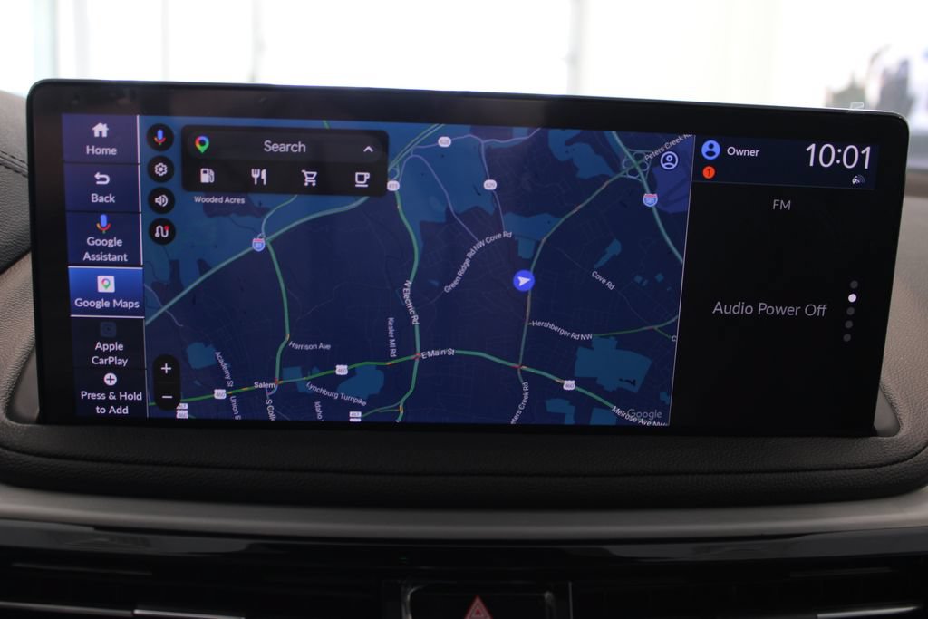 New 2026 Acura MDX SH-AWD image 13