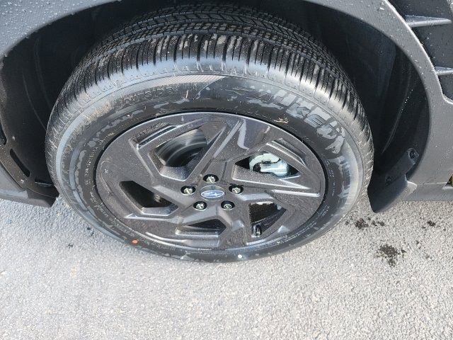 Used 2025 Subaru Crosstrek 2.5i Sport image 20