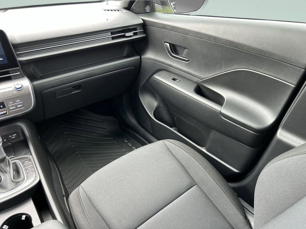 New 2026 Hyundai Kona SEL Sport image 12
