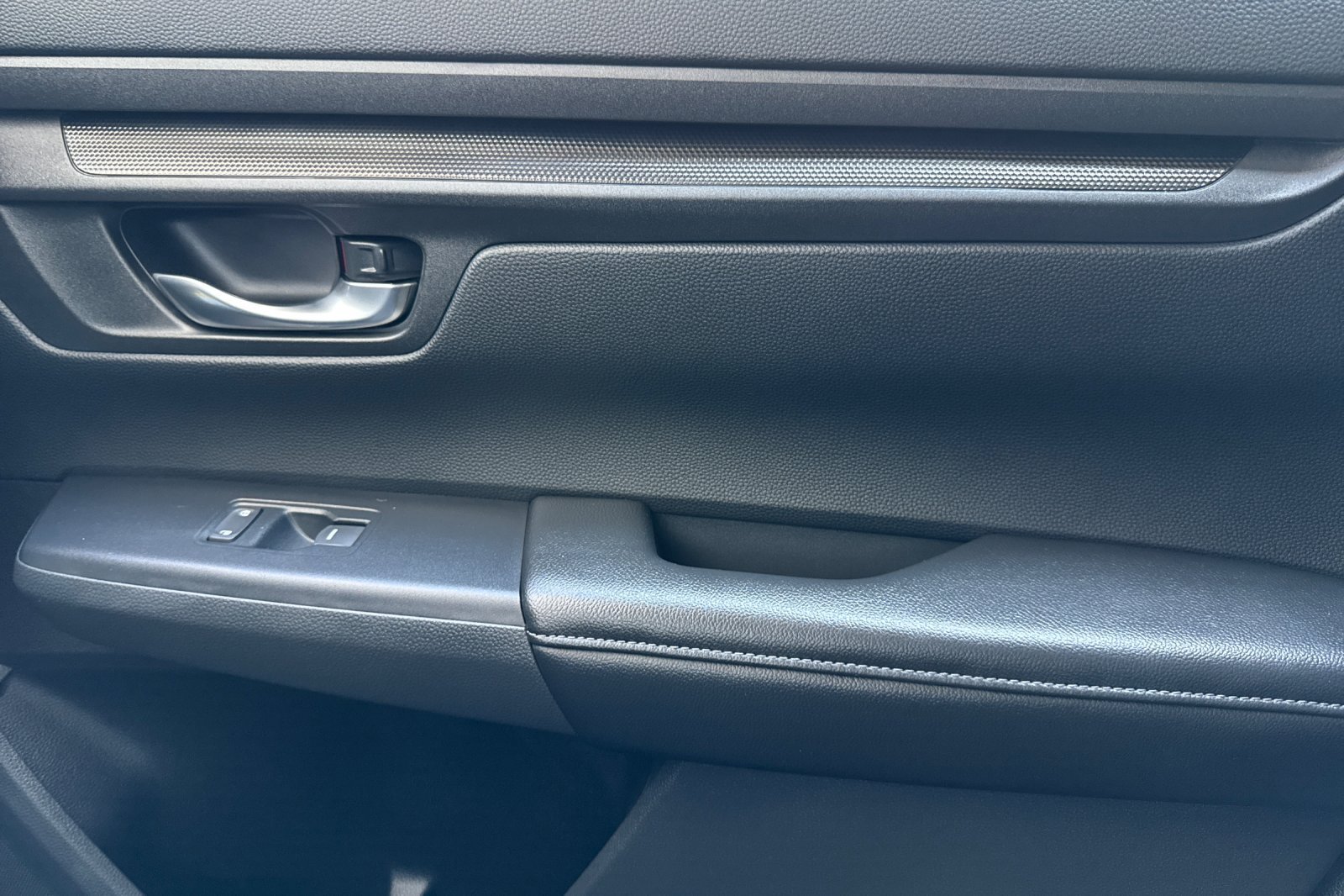 New 2026 Honda CR-V LX image 20