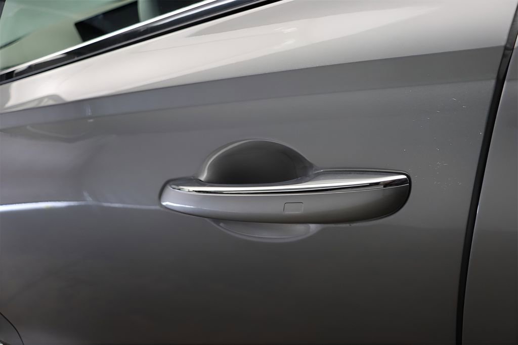 New 2026 Genesis GV70 2.5T Advanced image 6